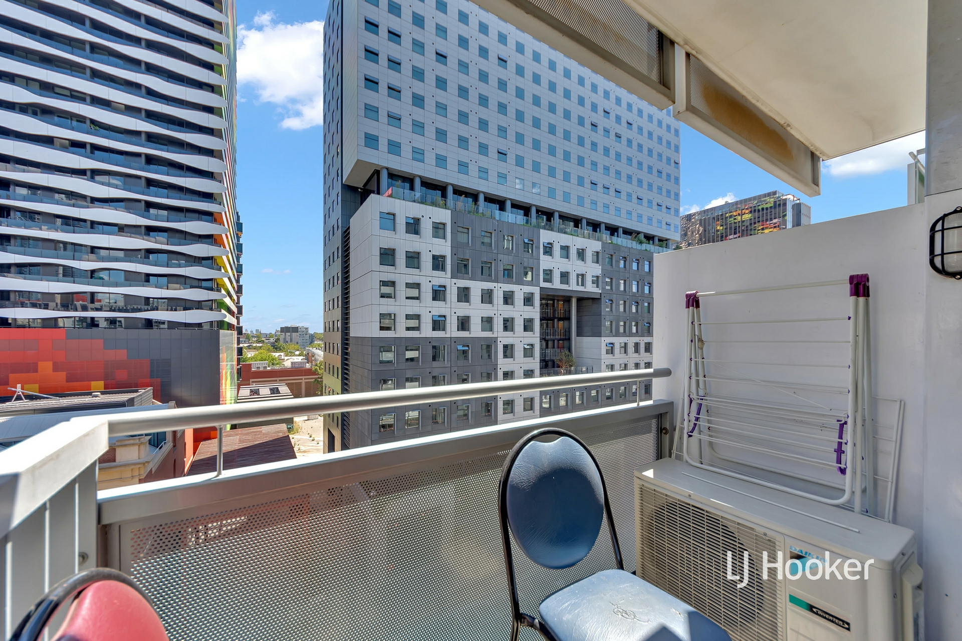 703/488 Swanston Street, CARLTON