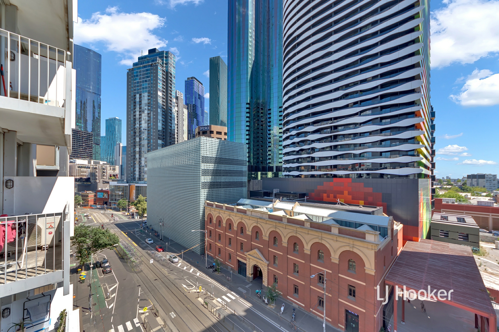 703/488 Swanston Street, CARLTON