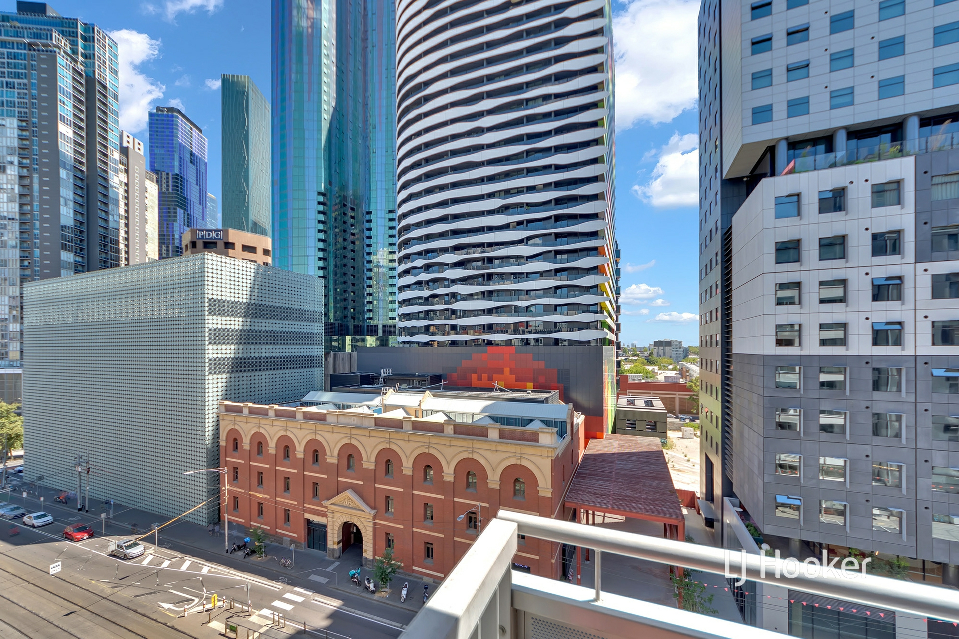 703/488 Swanston Street, CARLTON