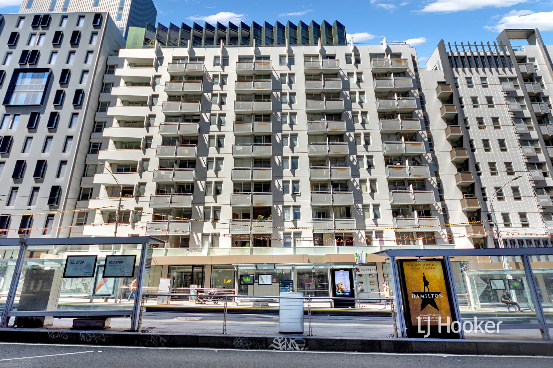 703/488 Swanston Street, CARLTON