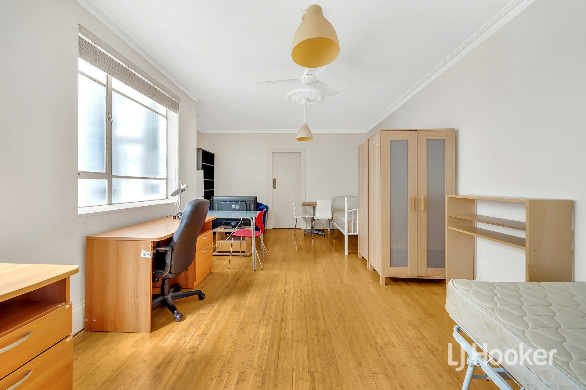 206/445 Elizabeth Street, MELBOURNE