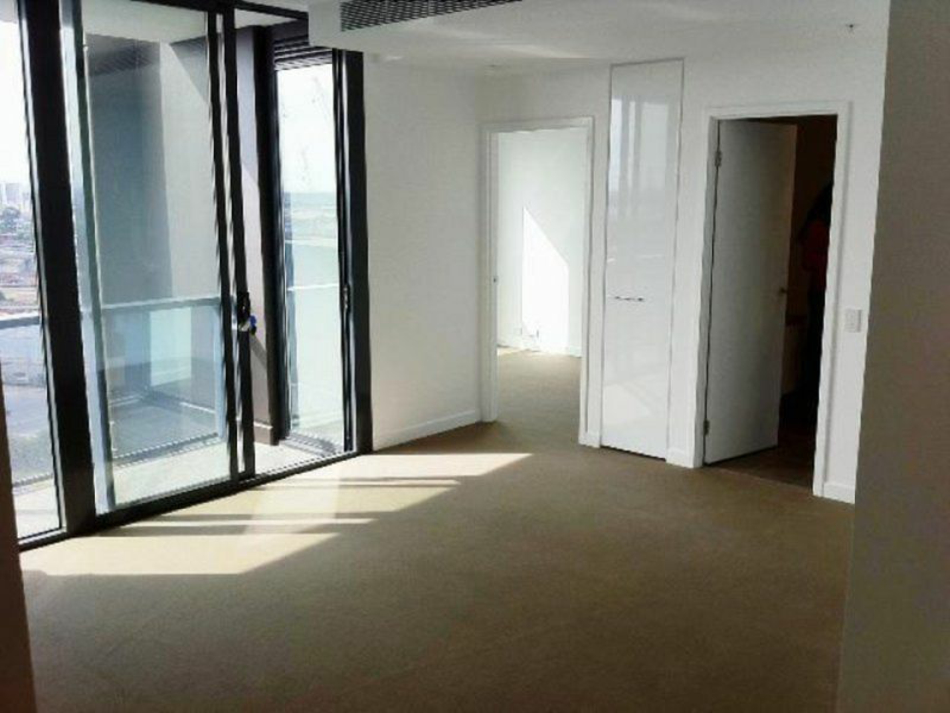 1411/8 Marmion Place, DOCKLANDS