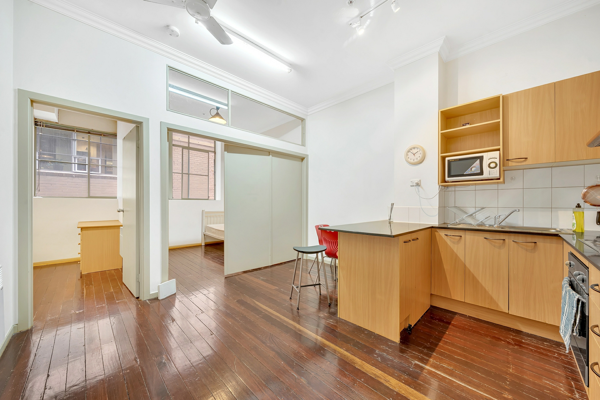 306/441 Lonsdale Street, MELBOURNE