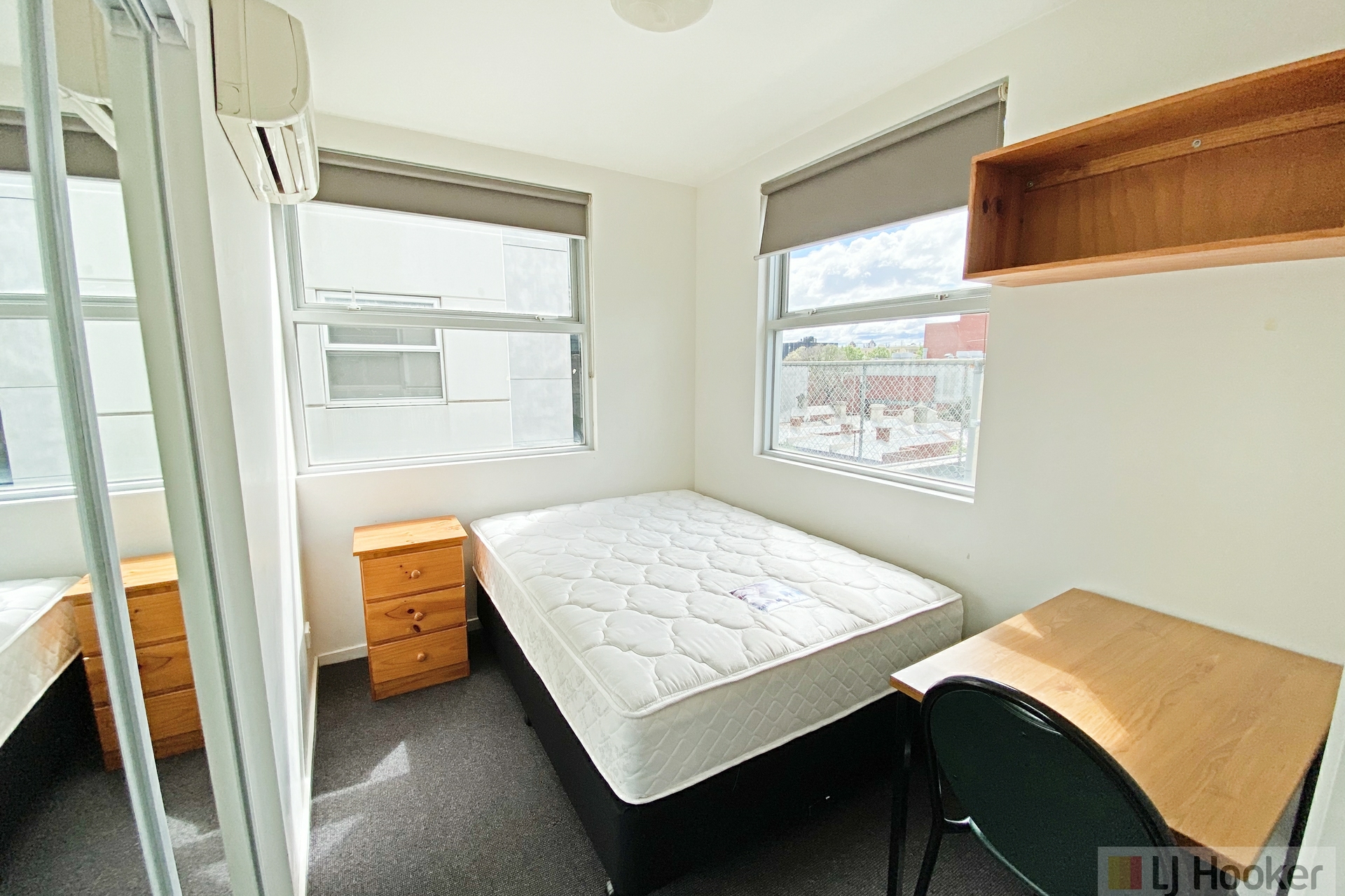 617/488 Swanston Street, CARLTON