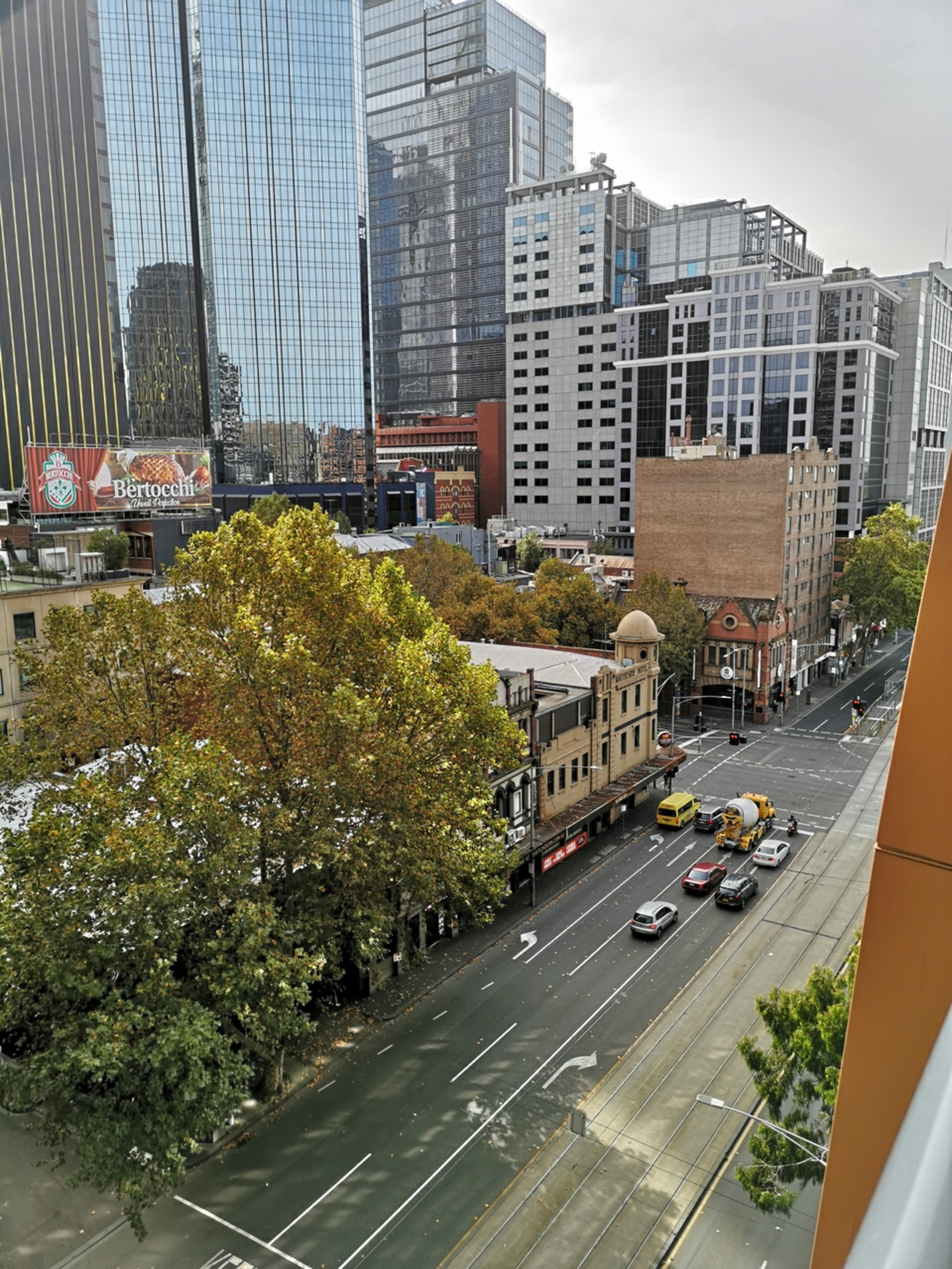 912/555 Flinders Street, MELBOURNE