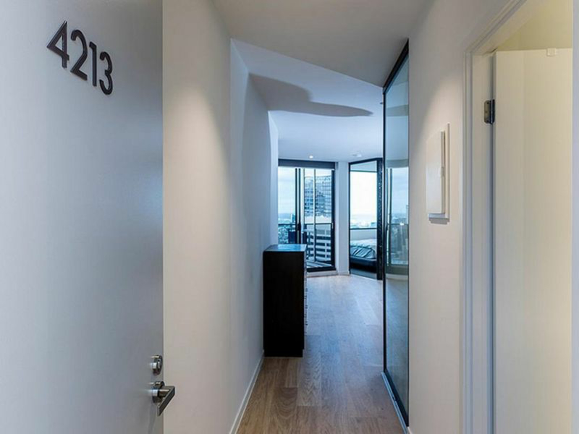 4213/33 Rose Lane, MELBOURNE