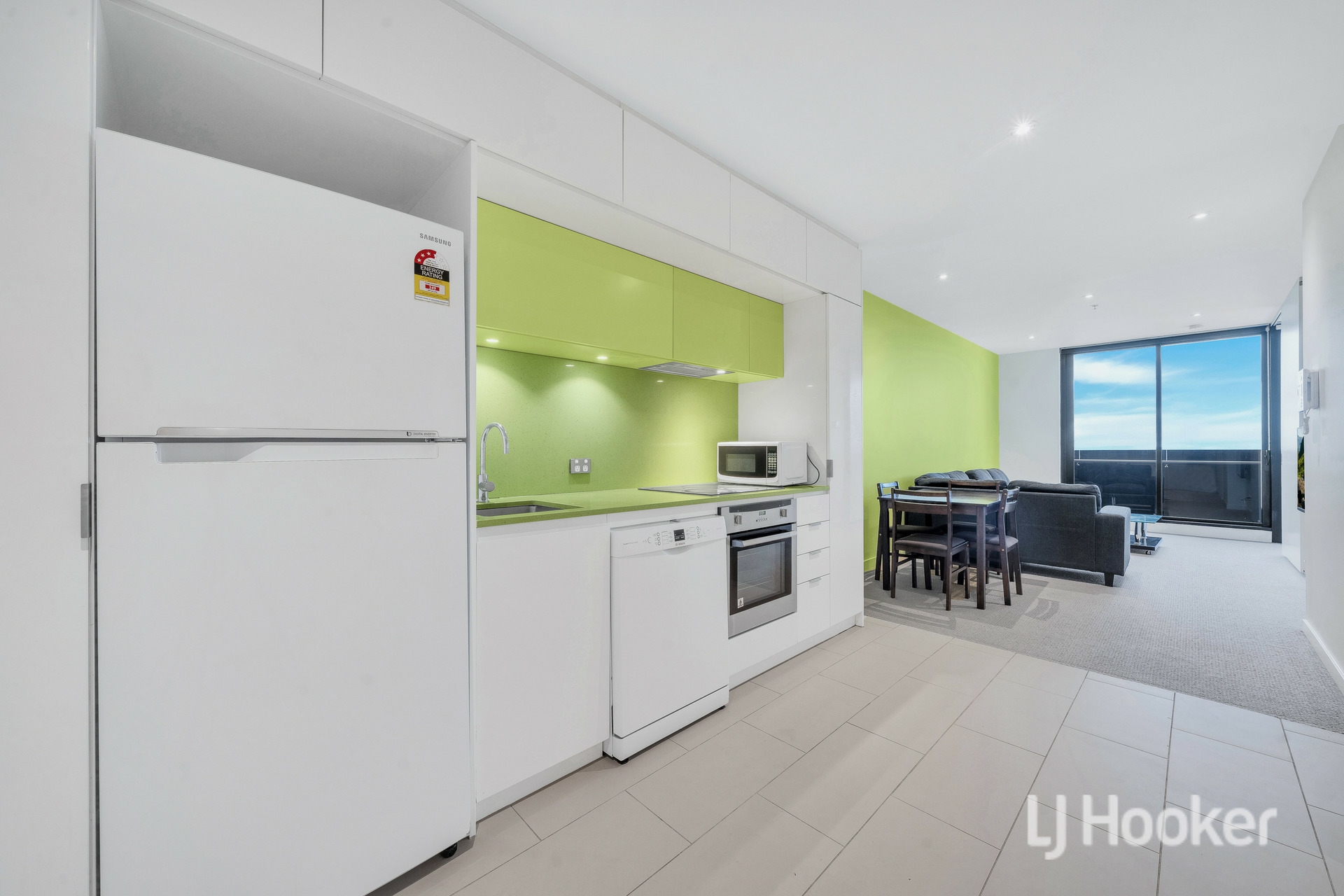 2904/555 Swanston Street, CARLTON