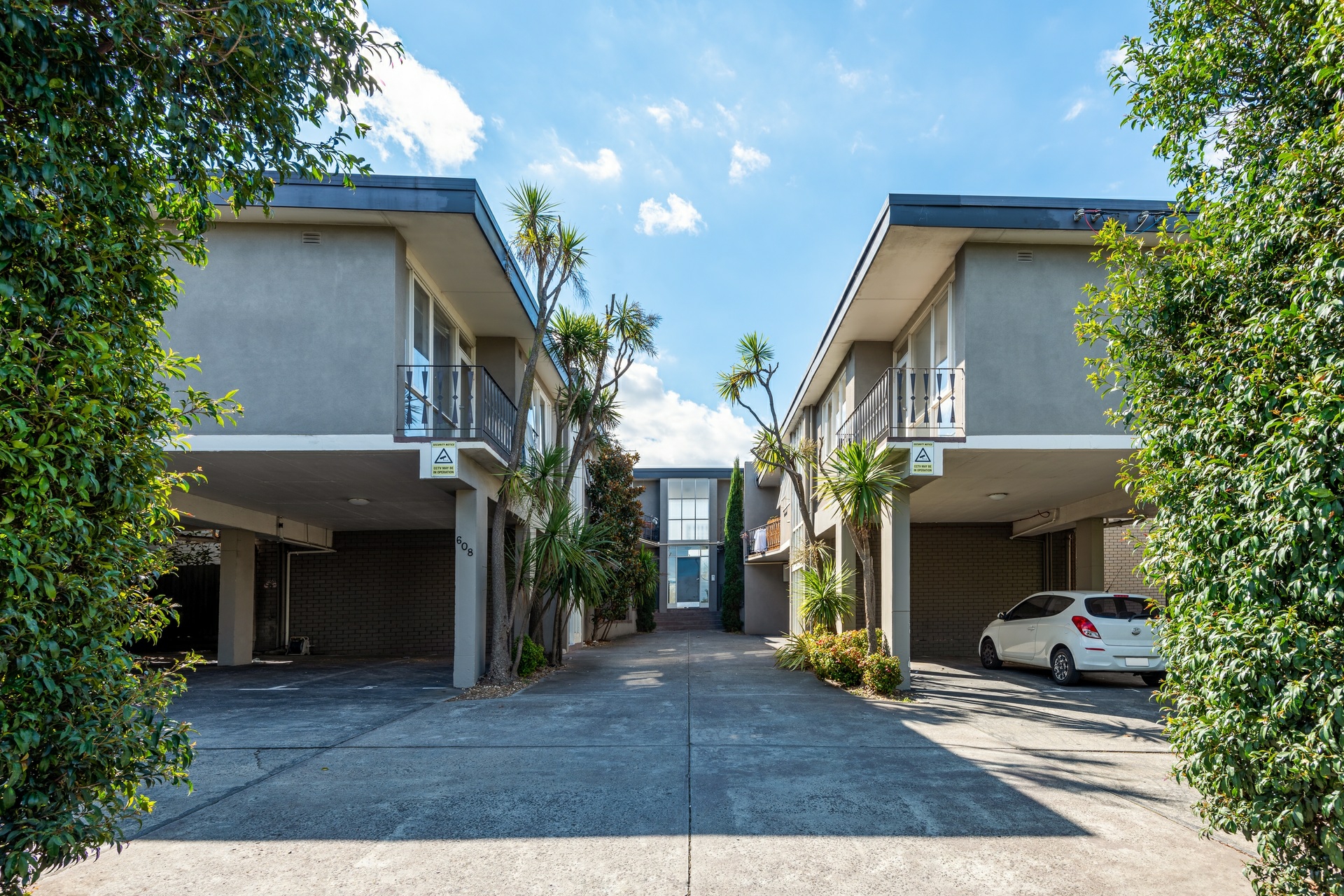 7/608 Bell Street, PRESTON