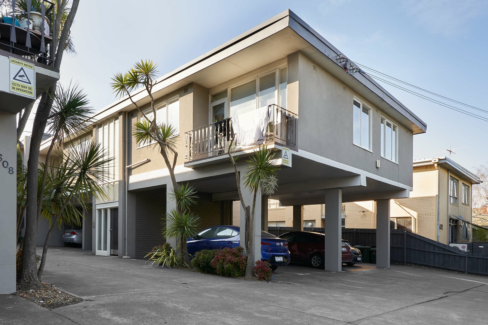 7/608 Bell Street, PRESTON