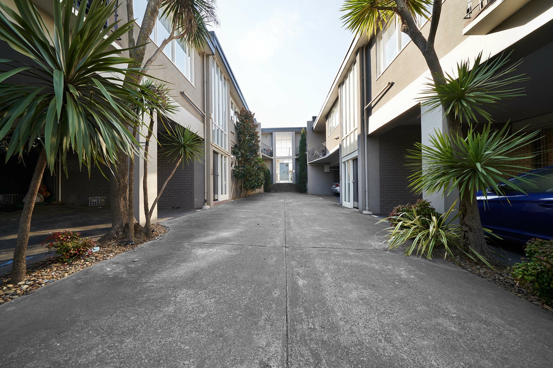 7/608 Bell Street, PRESTON