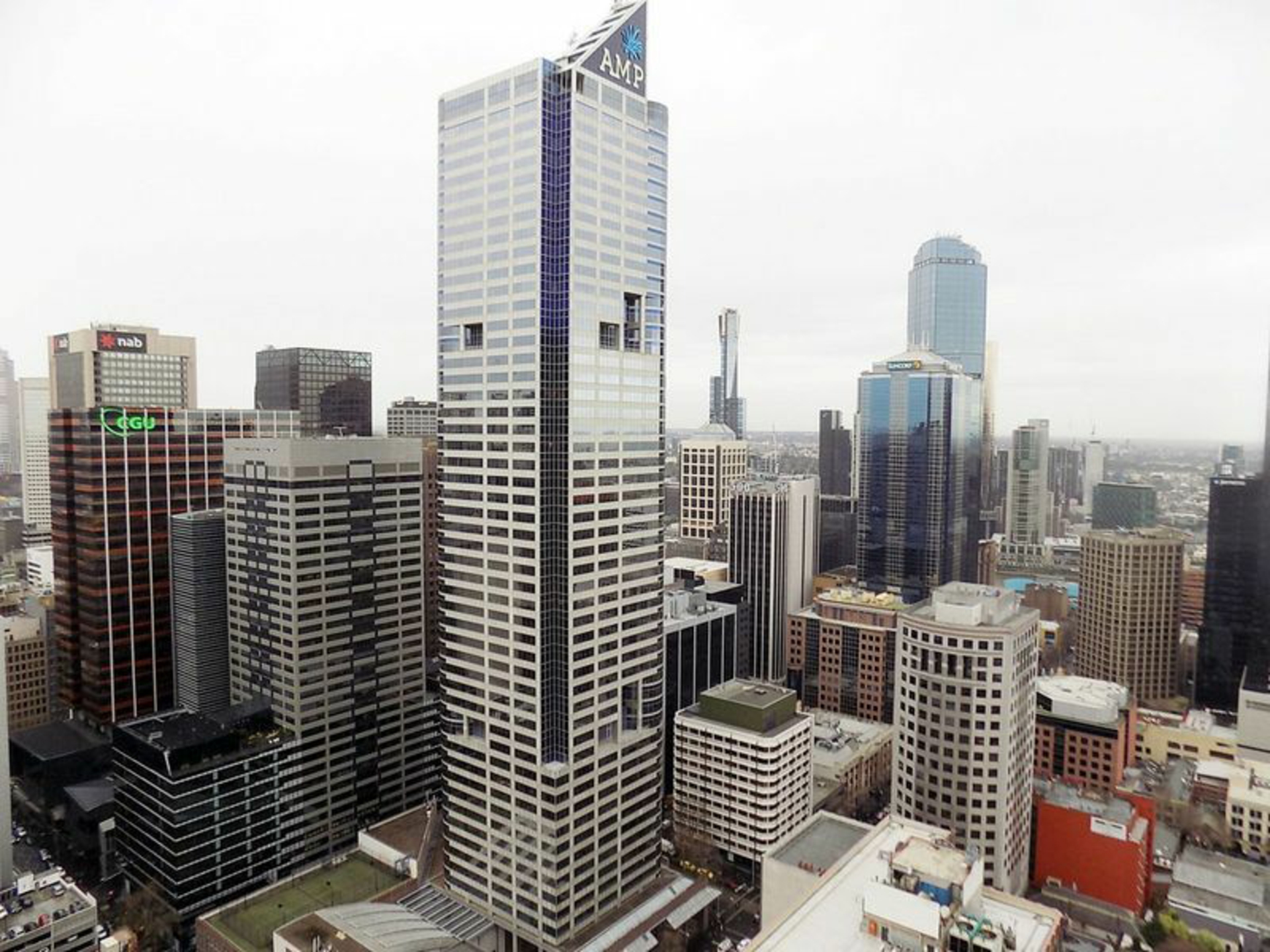 4213/33 Rose Lane, MELBOURNE