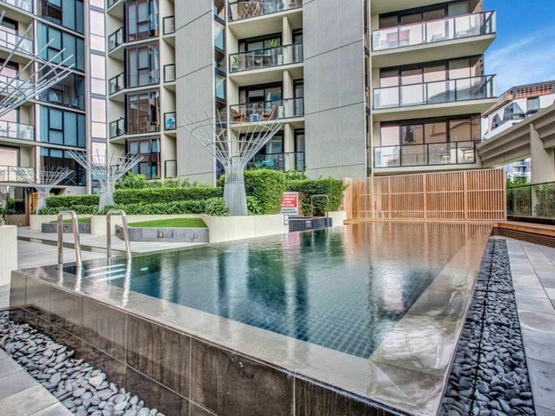 124/4-10 Daly Street, SOUTH YARRA