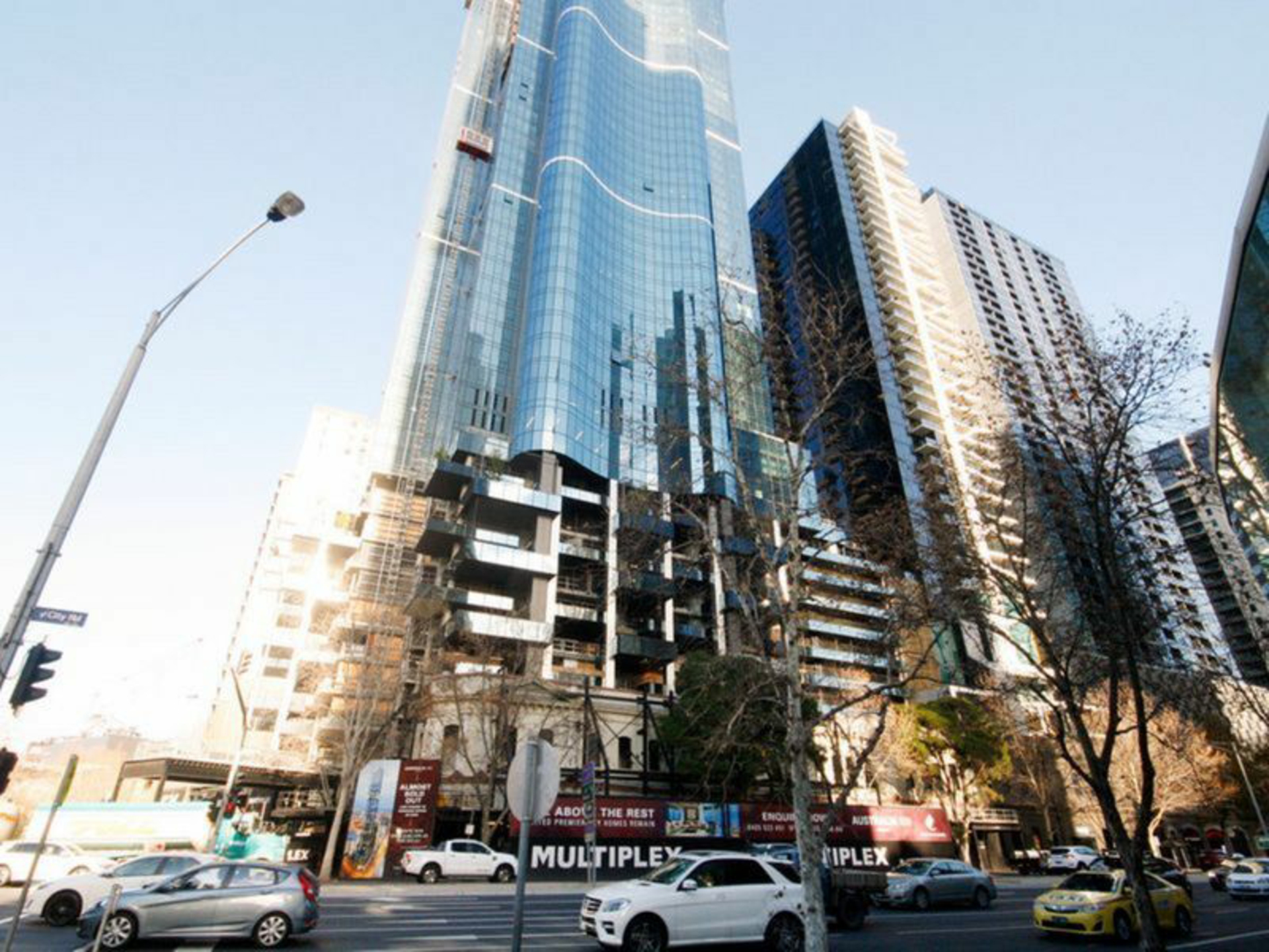 4006/70 Southbank Boulevard, SOUTHBANK