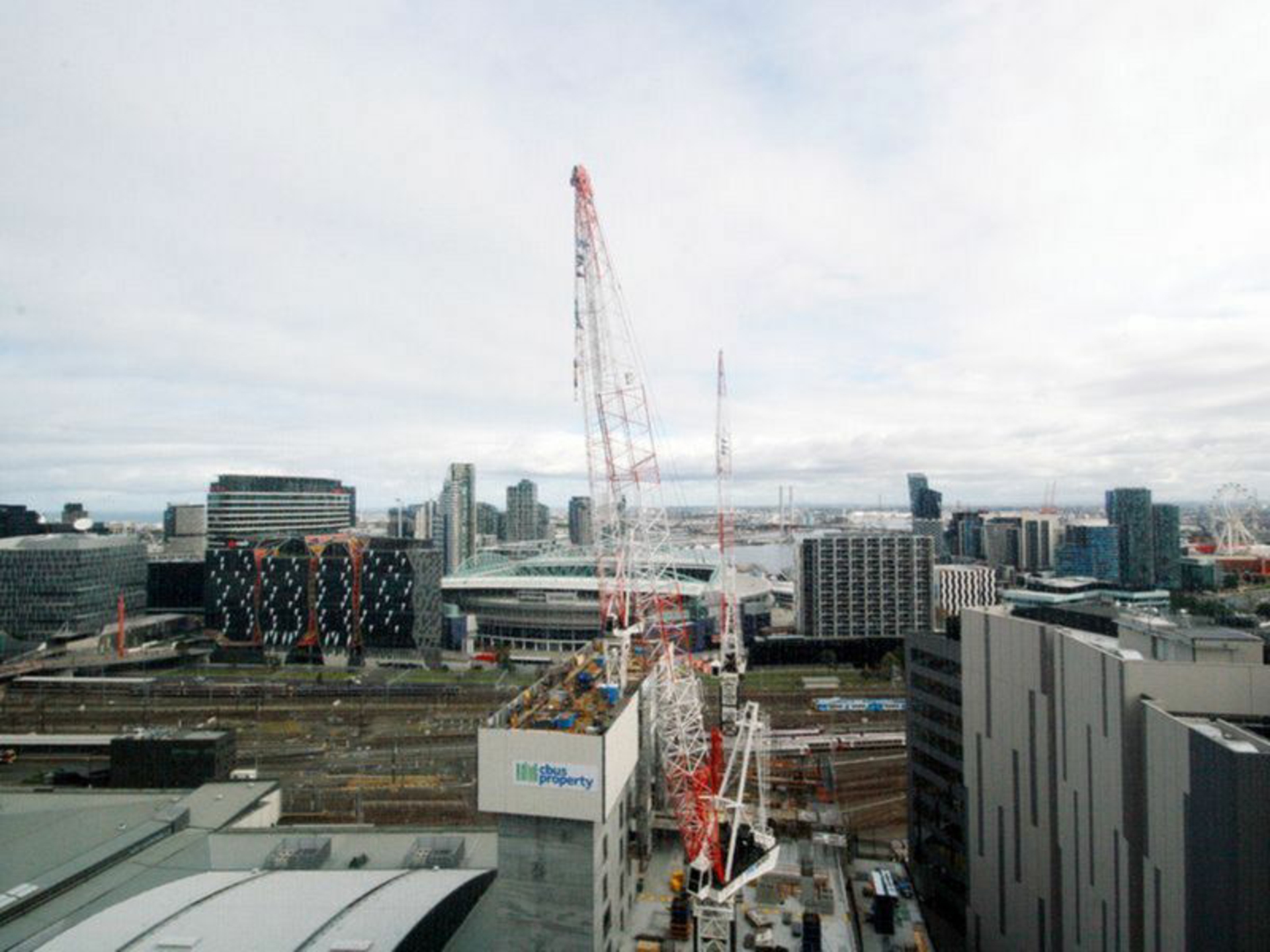 801/280 Spencer Street, MELBOURNE