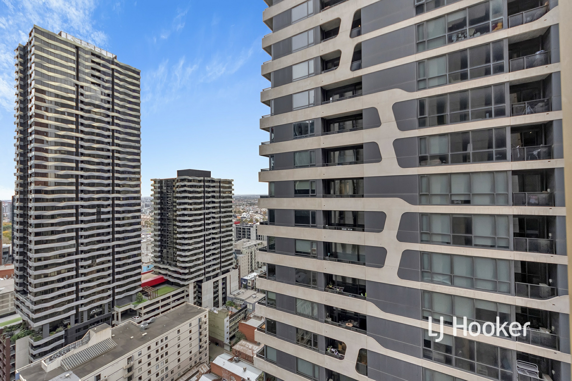 2410/81 A'beckett Street, MELBOURNE