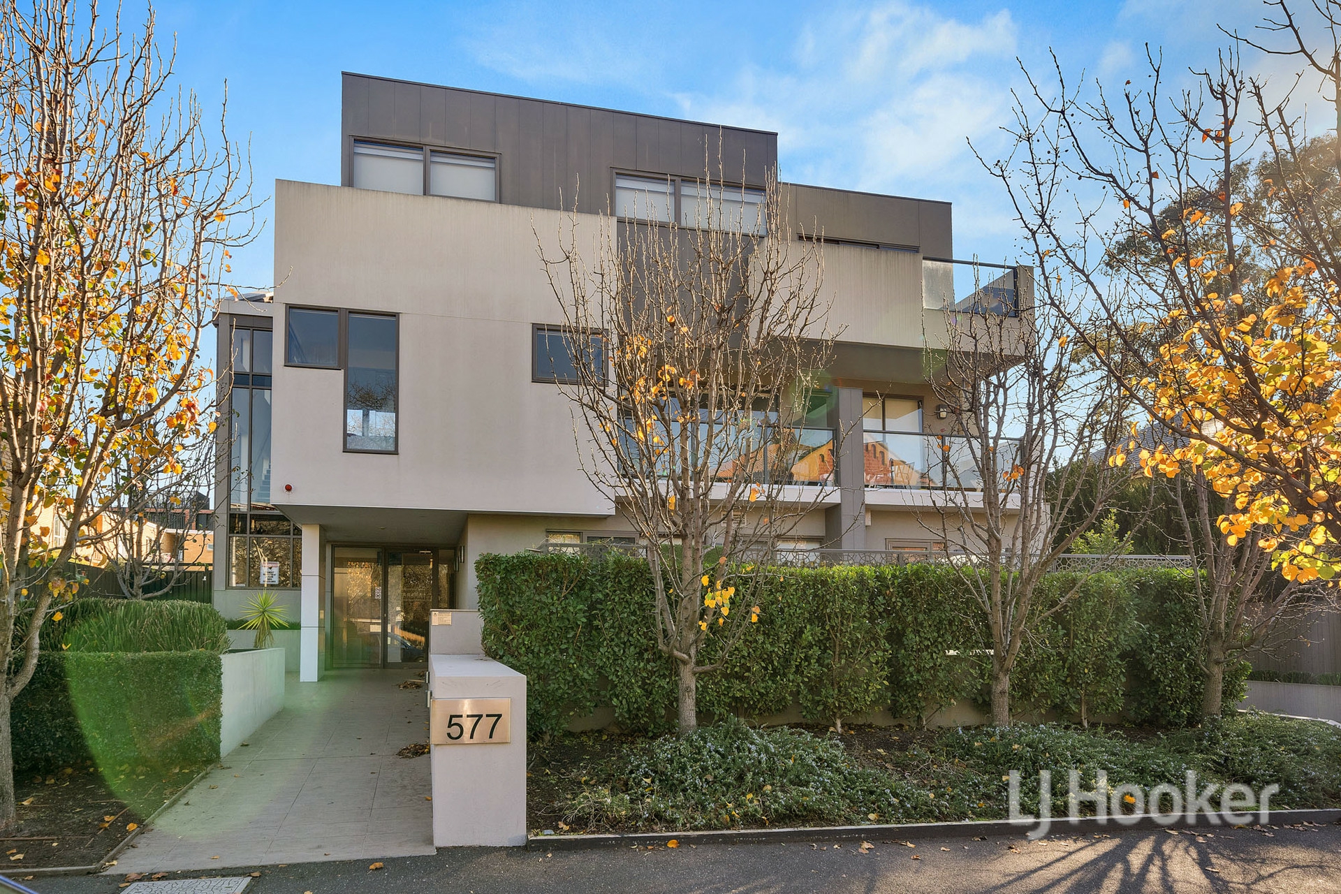 G06/577 Glenferrie Road, HAWTHORN