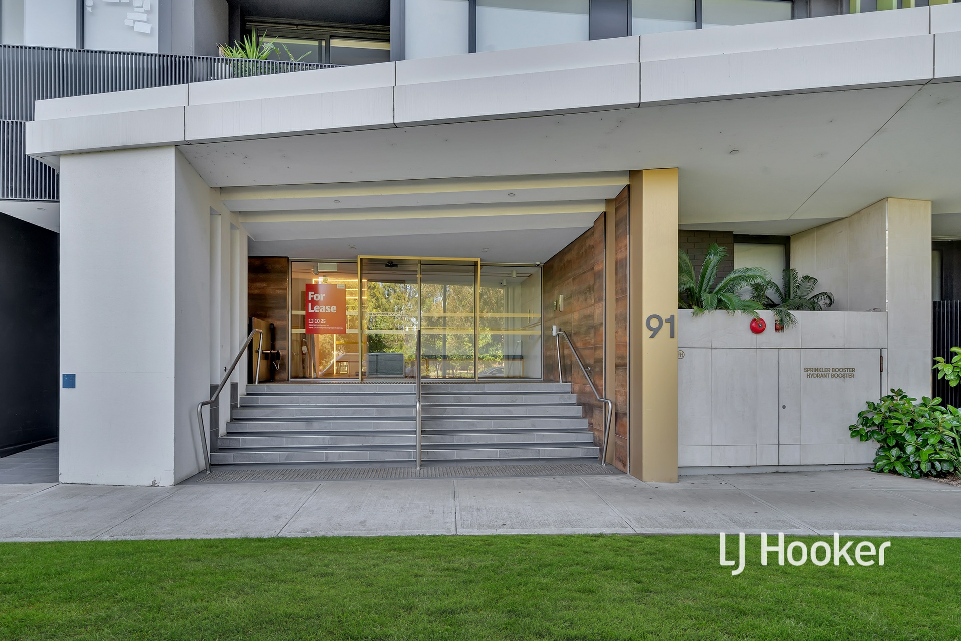 809/91 Galada Avenue, PARKVILLE