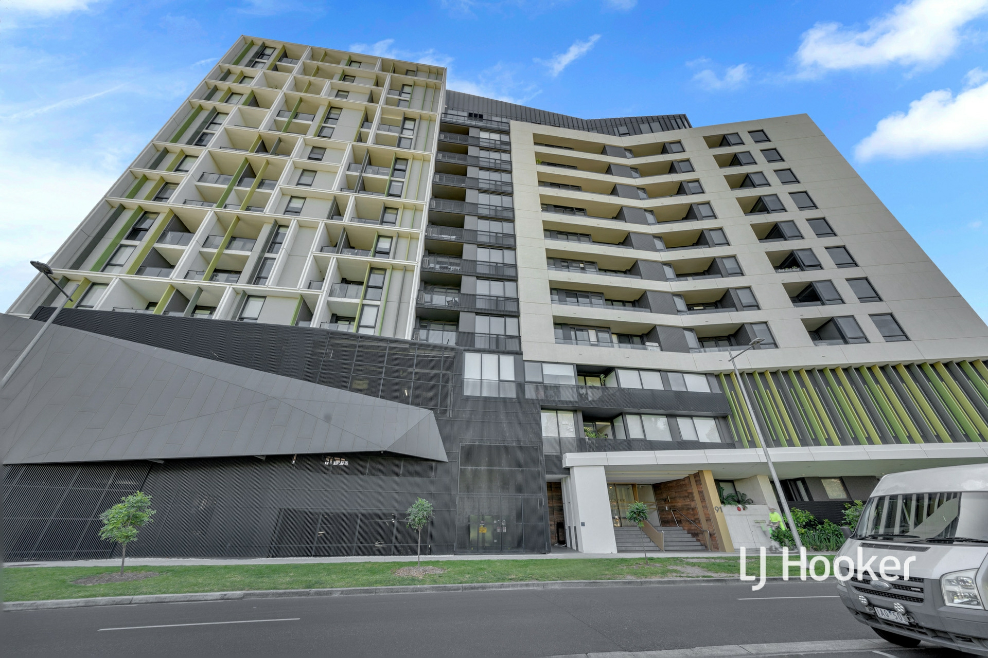 809/91 Galada Avenue, PARKVILLE