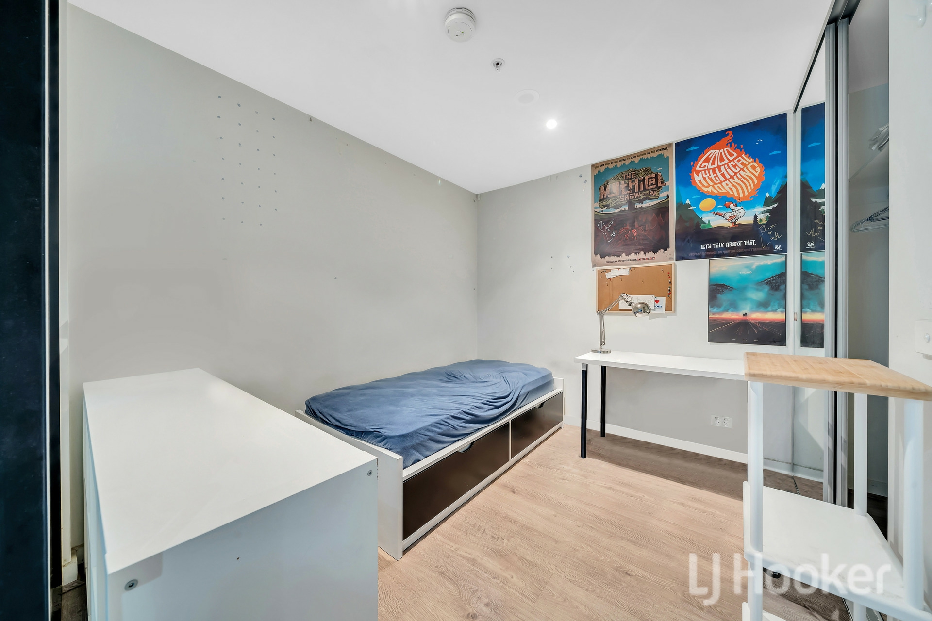 1001/20-26 Coromandel Place, MELBOURNE
