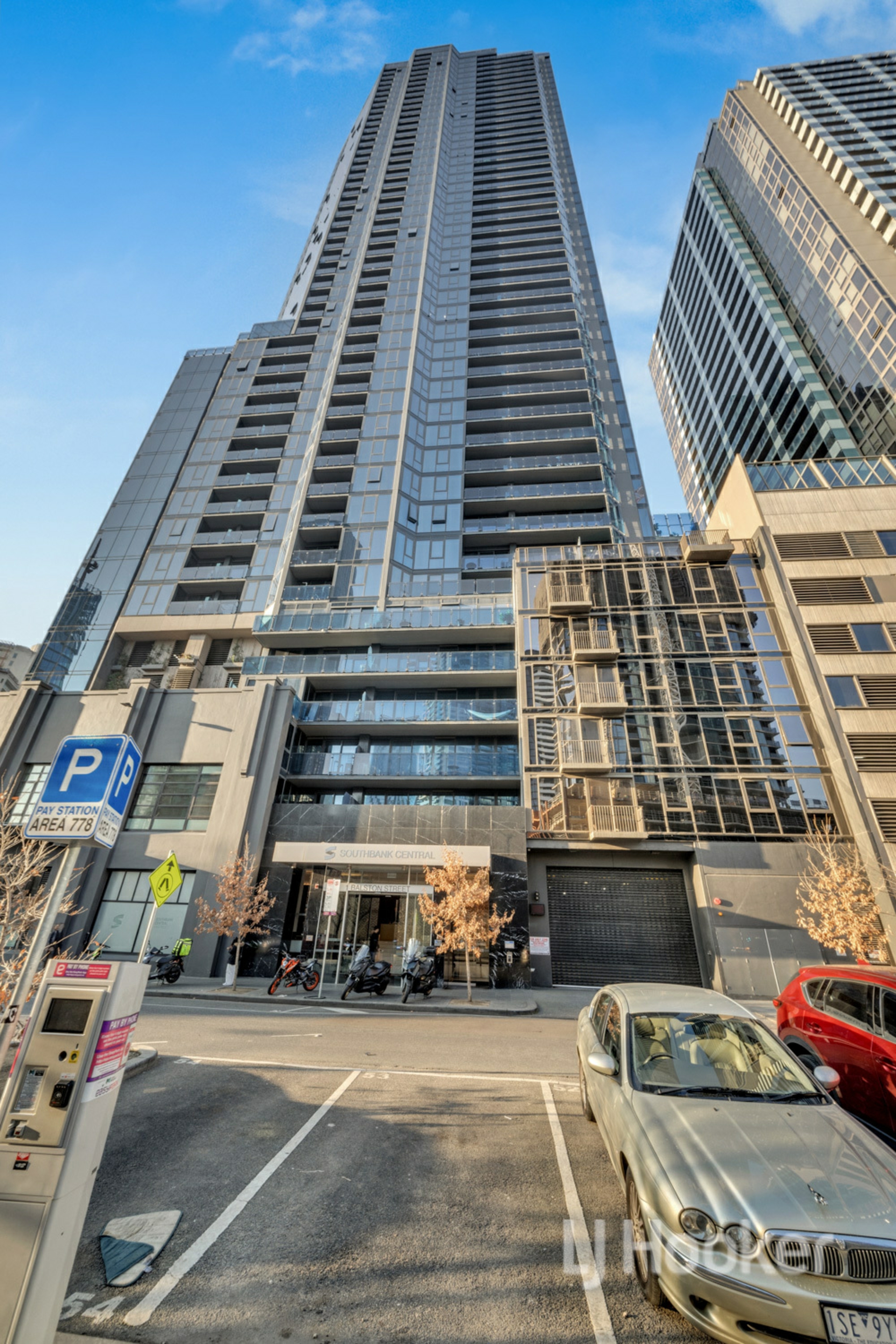 3812/1-13 Balston Street, SOUTHBANK