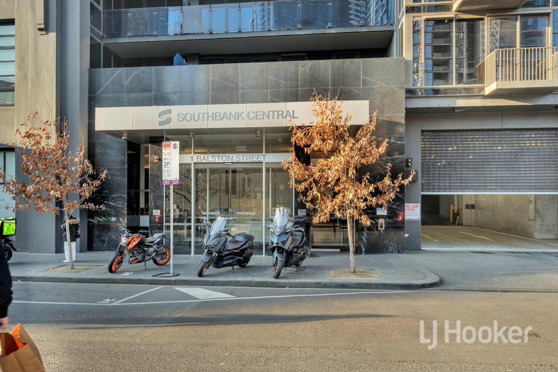 3812/1-13 Balston Street, SOUTHBANK