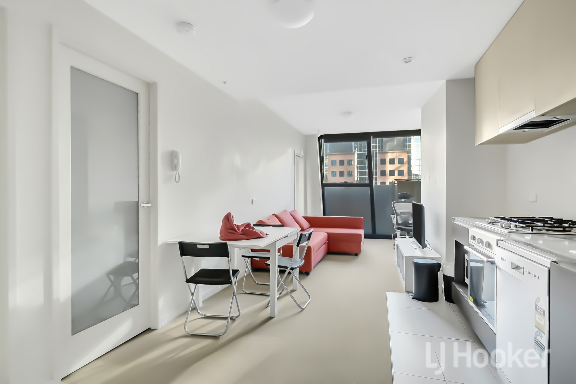 1205/568 Collins Street, MELBOURNE