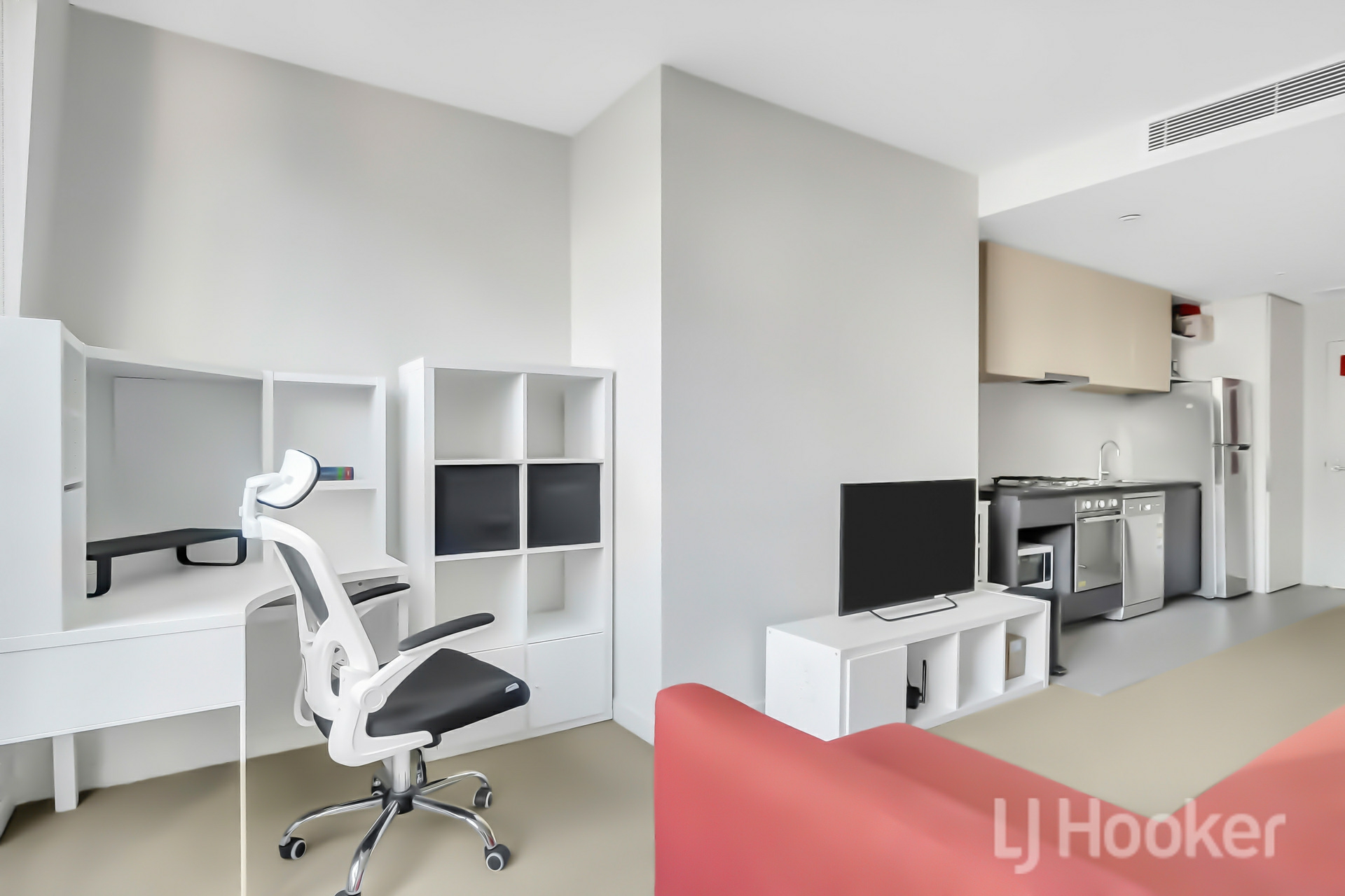 1205/568 Collins Street, MELBOURNE