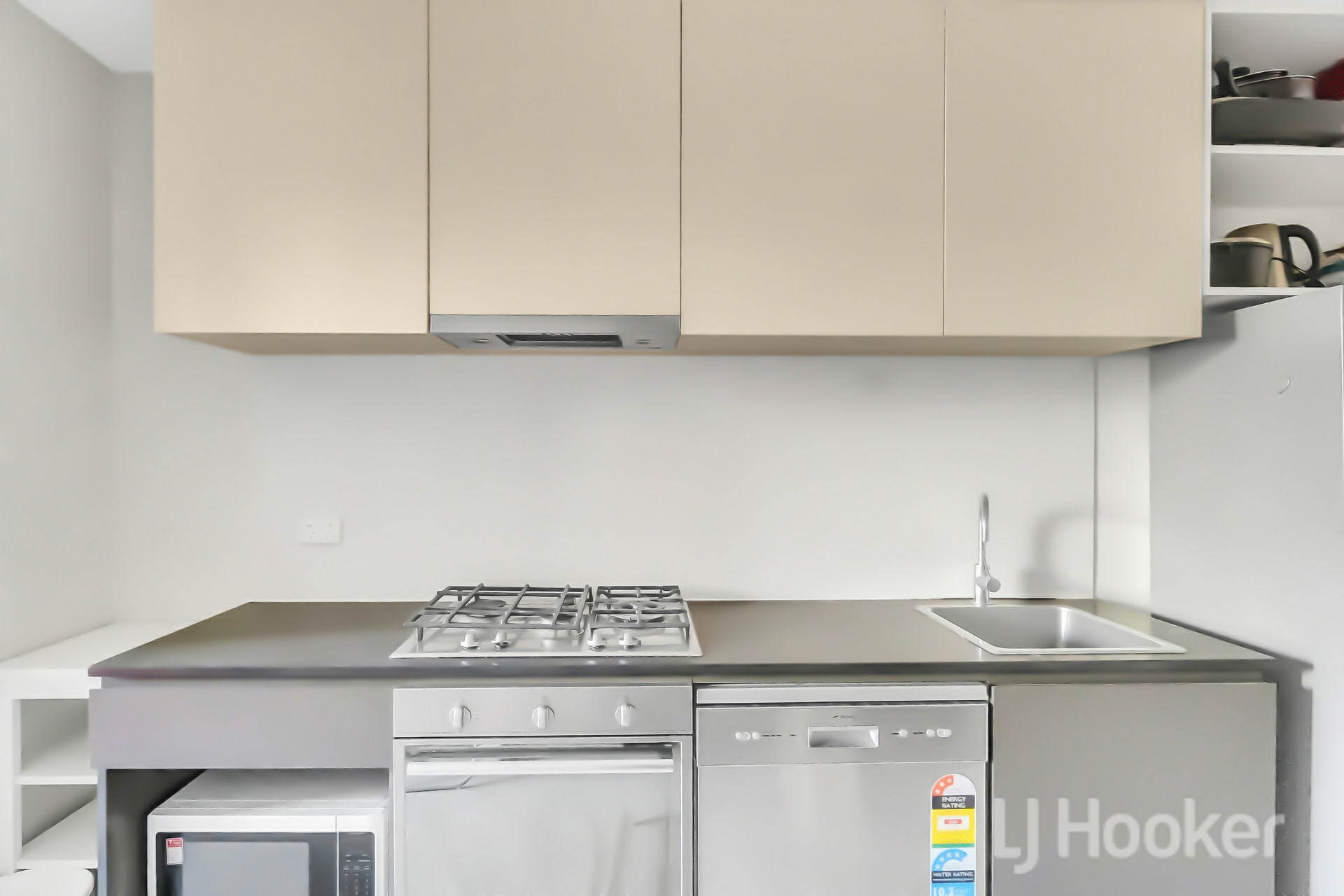 1205/568 Collins Street, MELBOURNE