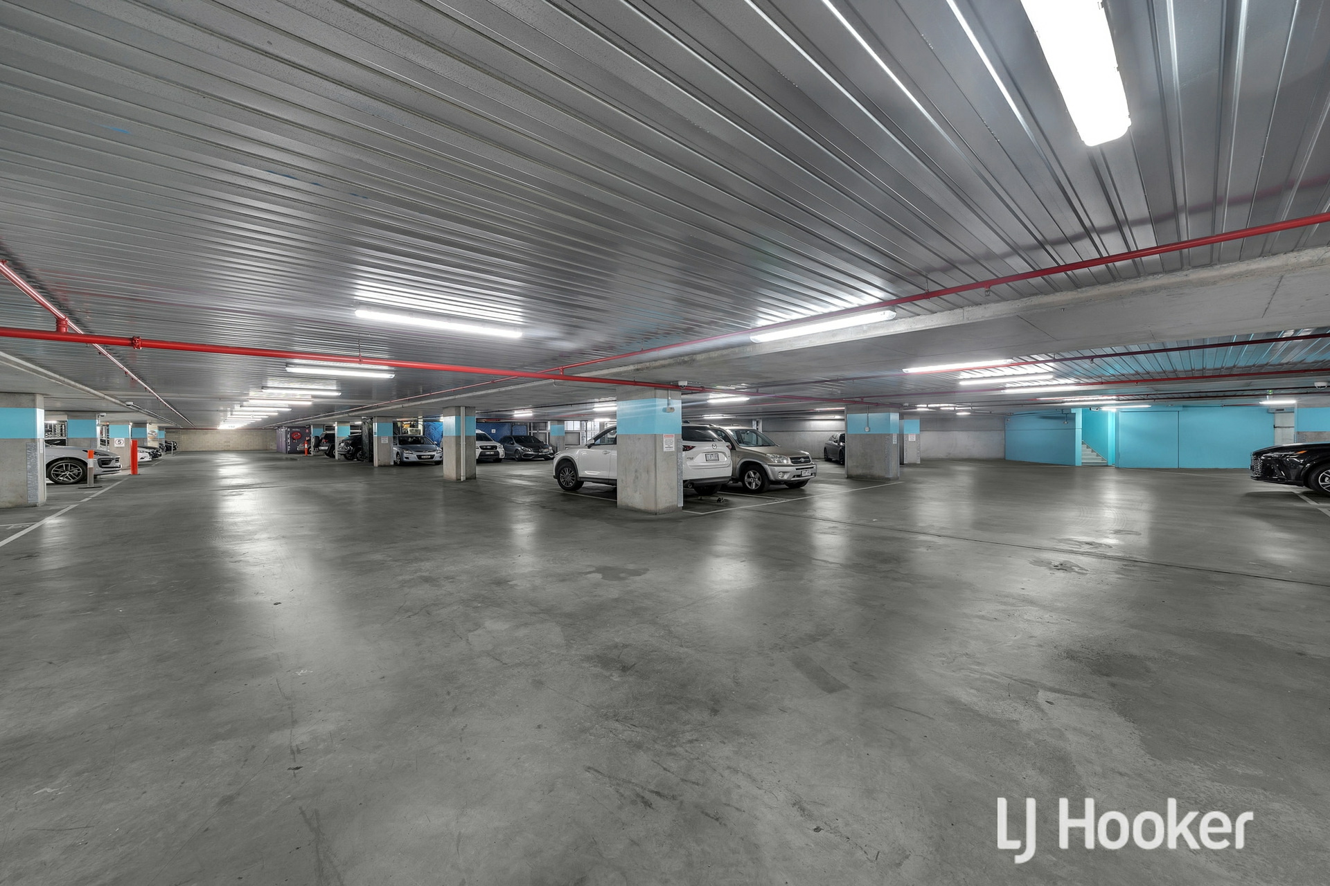 N2405/241 Harbour Esplanade, DOCKLANDS