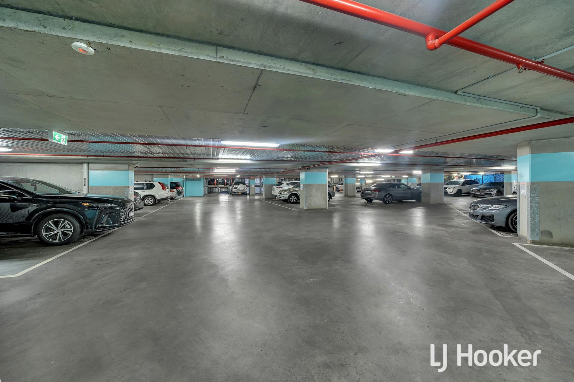 N2405/241 Harbour Esplanade, DOCKLANDS