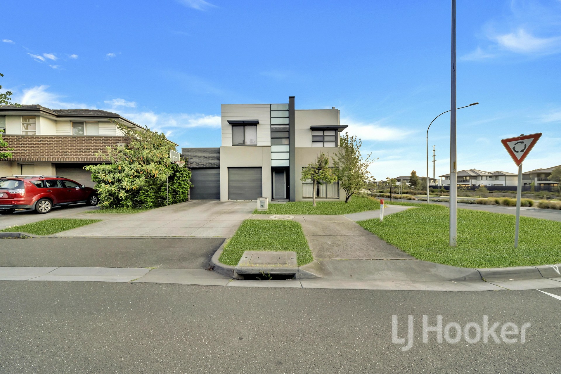 89 Stadium Circuit, MULGRAVE