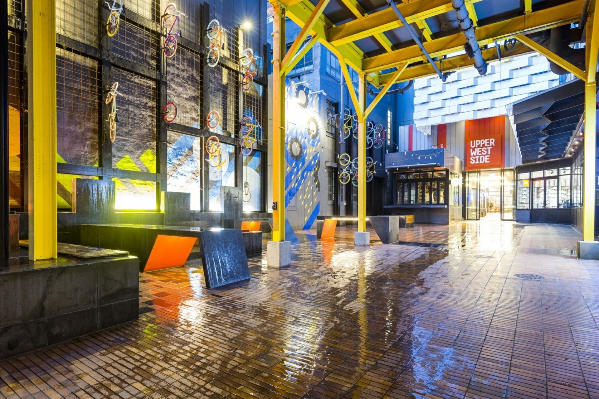 3007/639 Lonsdale Street, MELBOURNE