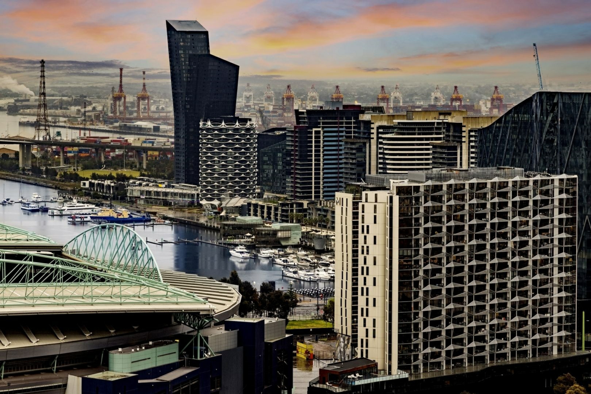 3007/639 Lonsdale Street, MELBOURNE