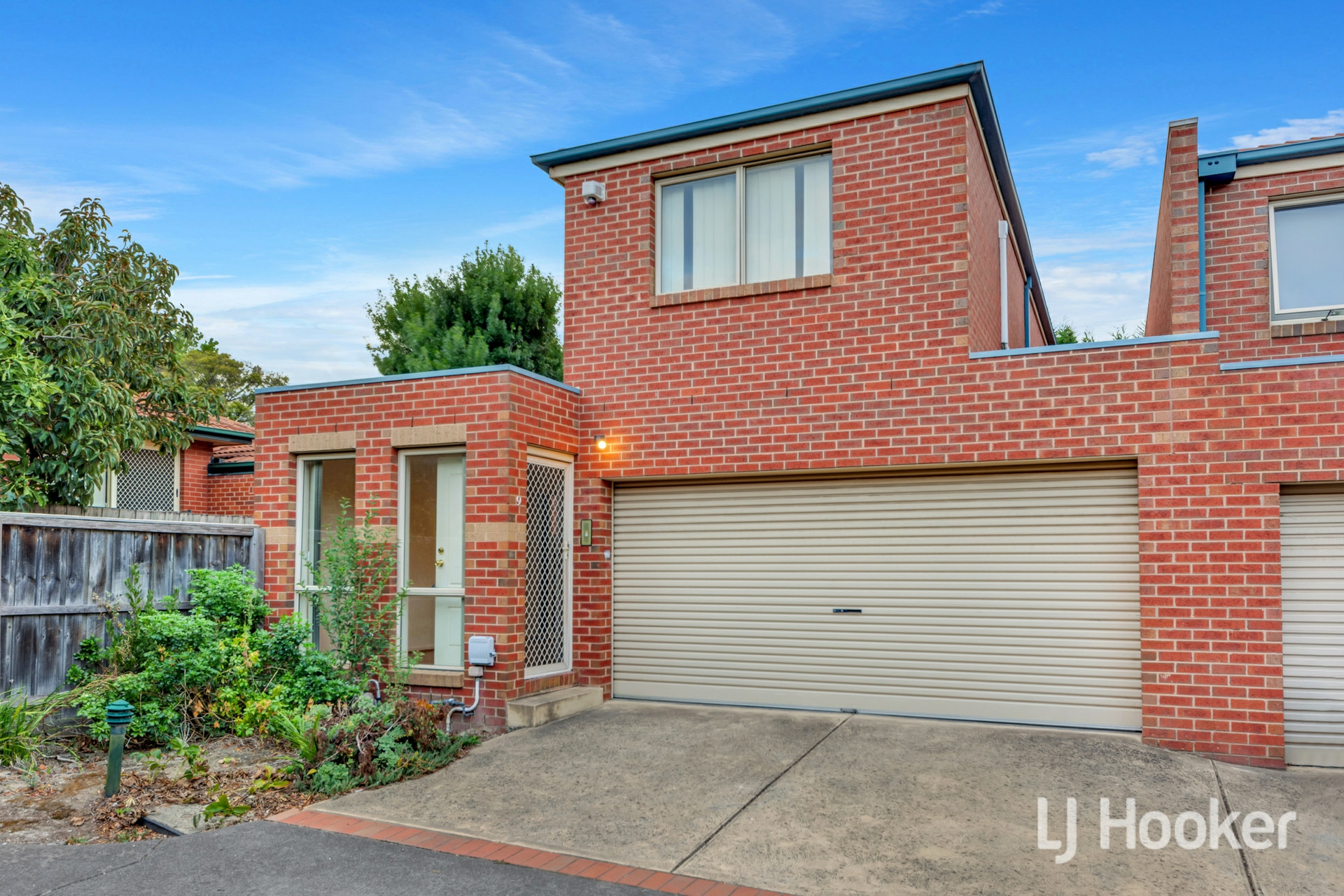 9/33-39 Hopetoun Parade, BOX HILL