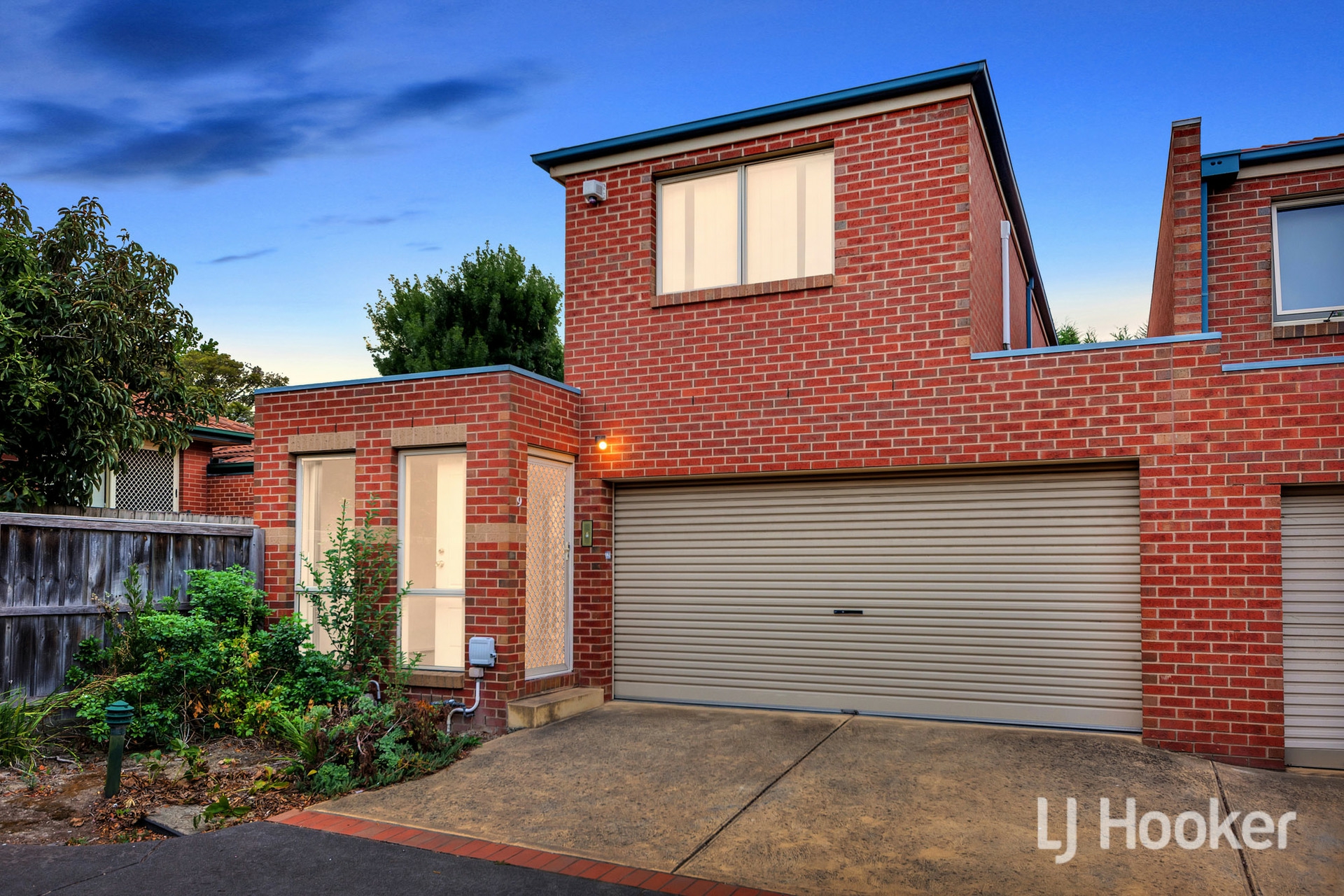 9/33-39 Hopetoun Parade, BOX HILL