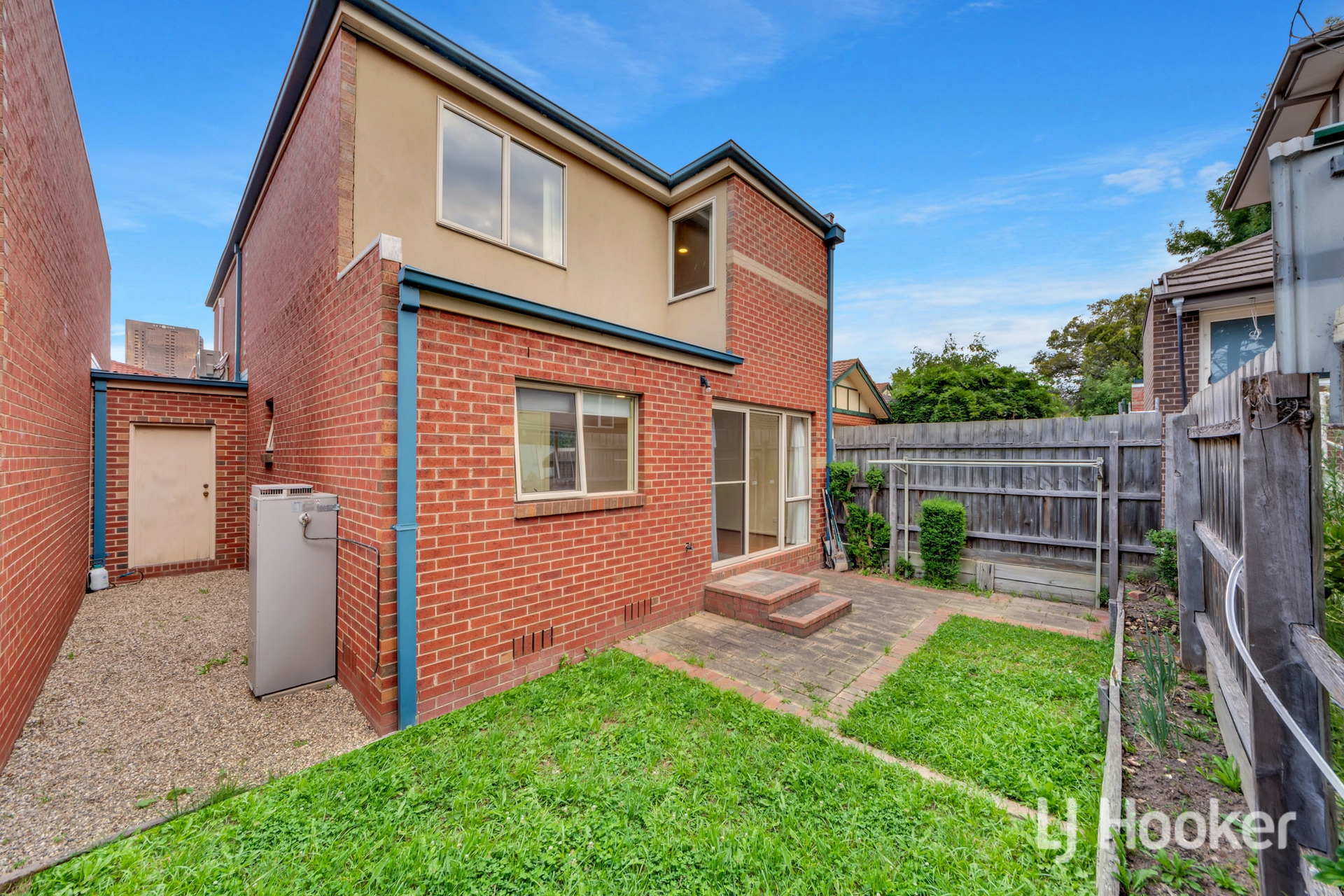 9/33-39 Hopetoun Parade, BOX HILL