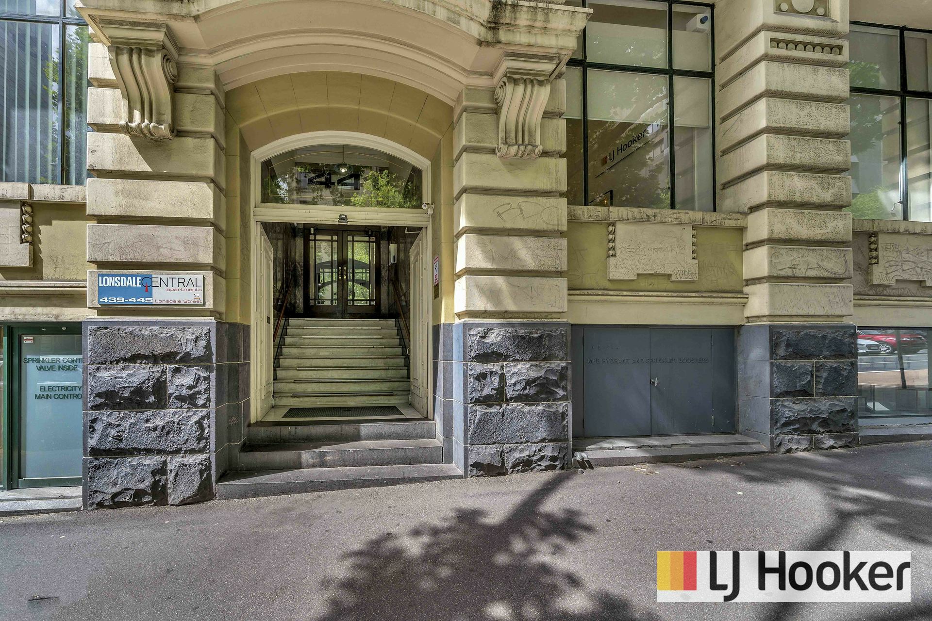 G13/441 Lonsdale Street, MELBOURNE