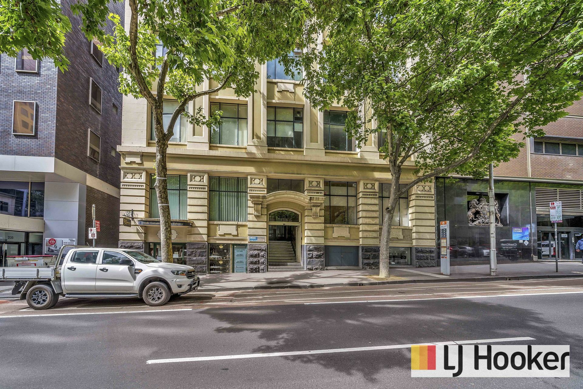 G13/441 Lonsdale Street, MELBOURNE