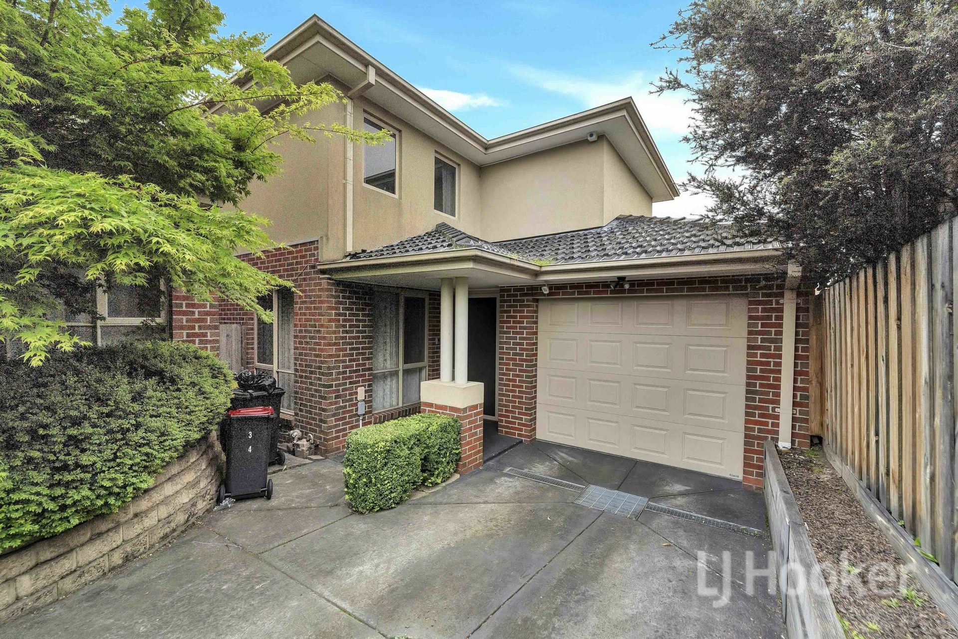 3/4 Lee Avenue, MOUNT WAVERLEY
