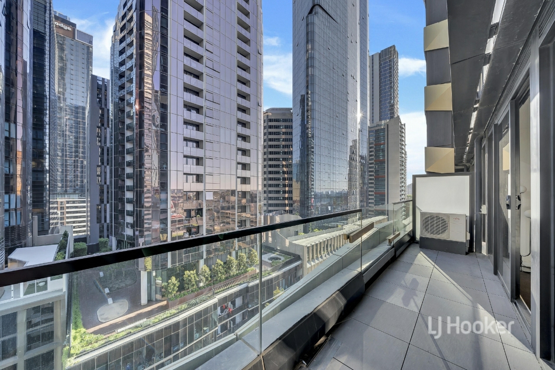 1310/120 A'beckett Street Melbourne VIC Apartment for Sale LJ Hooker