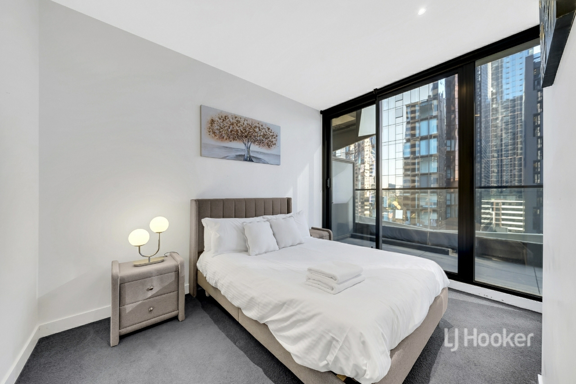 1310/120 A'beckett Street Melbourne VIC Apartment for Sale LJ Hooker