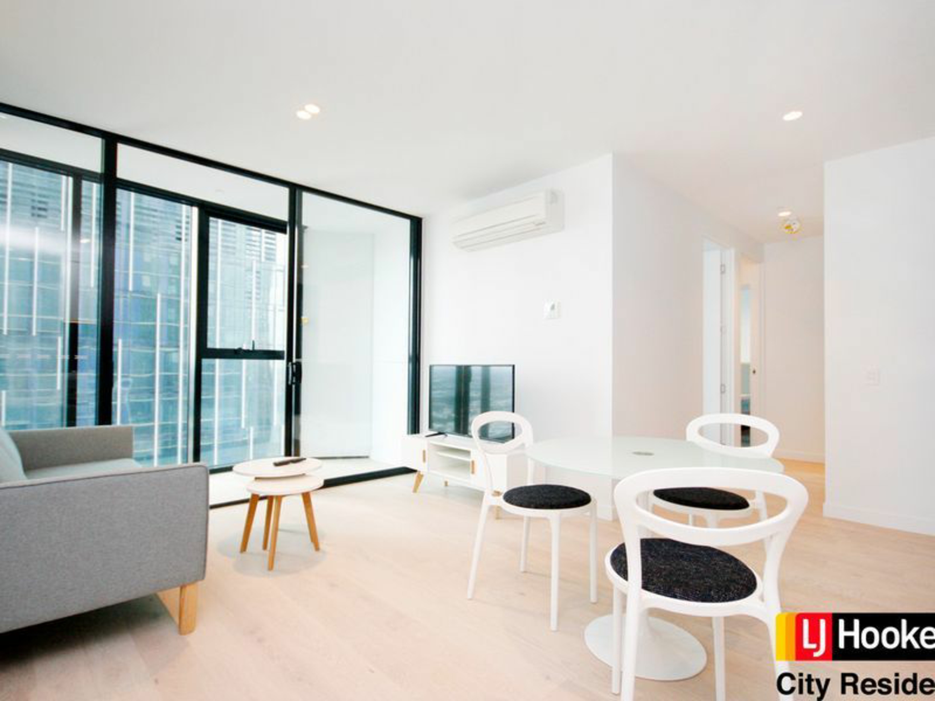 4110/442-450 Elizabeth Street, MELBOURNE