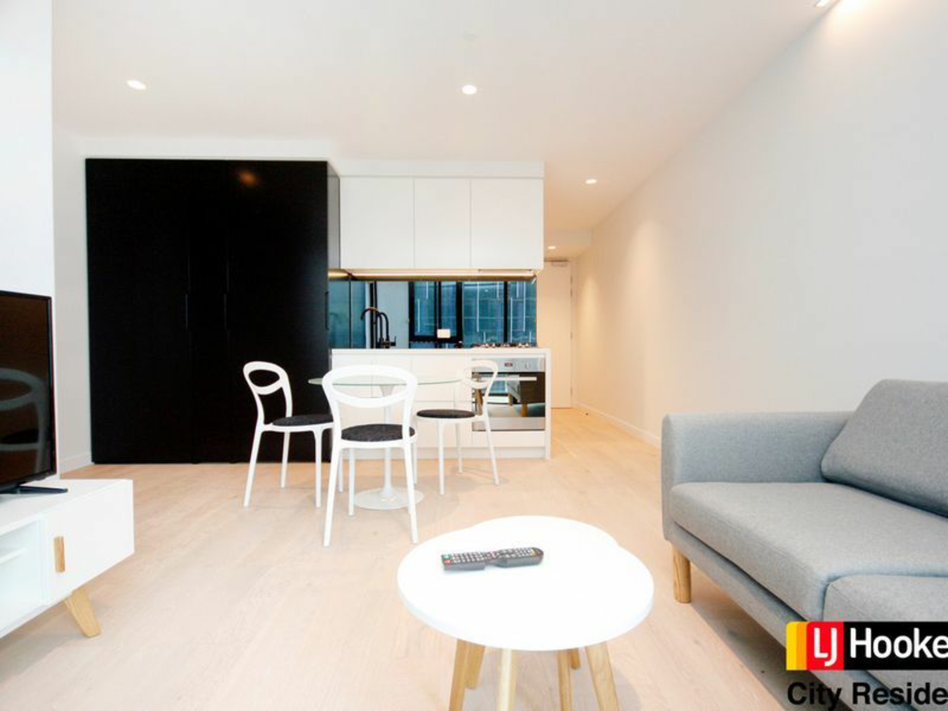 4110/442-450 Elizabeth Street, MELBOURNE