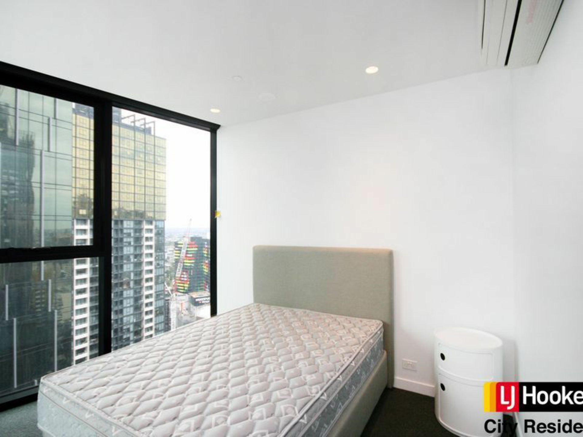 4110/442-450 Elizabeth Street, MELBOURNE