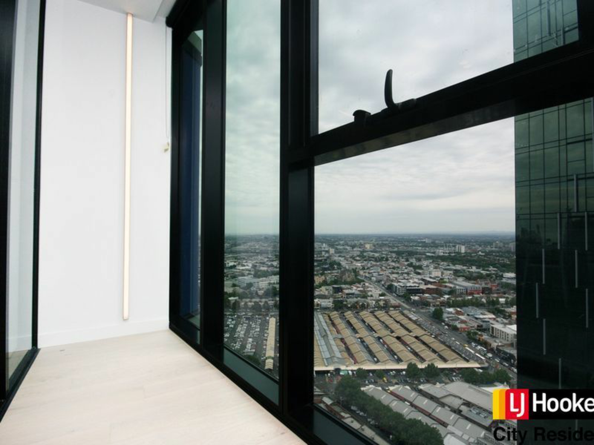4110/442-450 Elizabeth Street, MELBOURNE