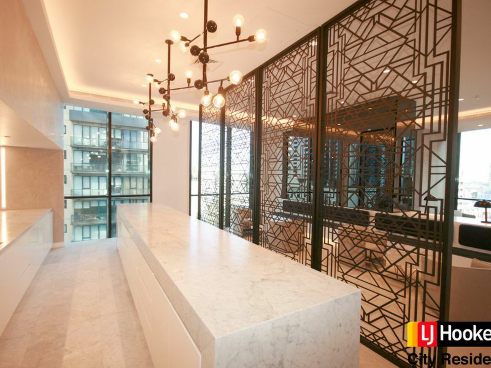 4110/442-450 Elizabeth Street, MELBOURNE