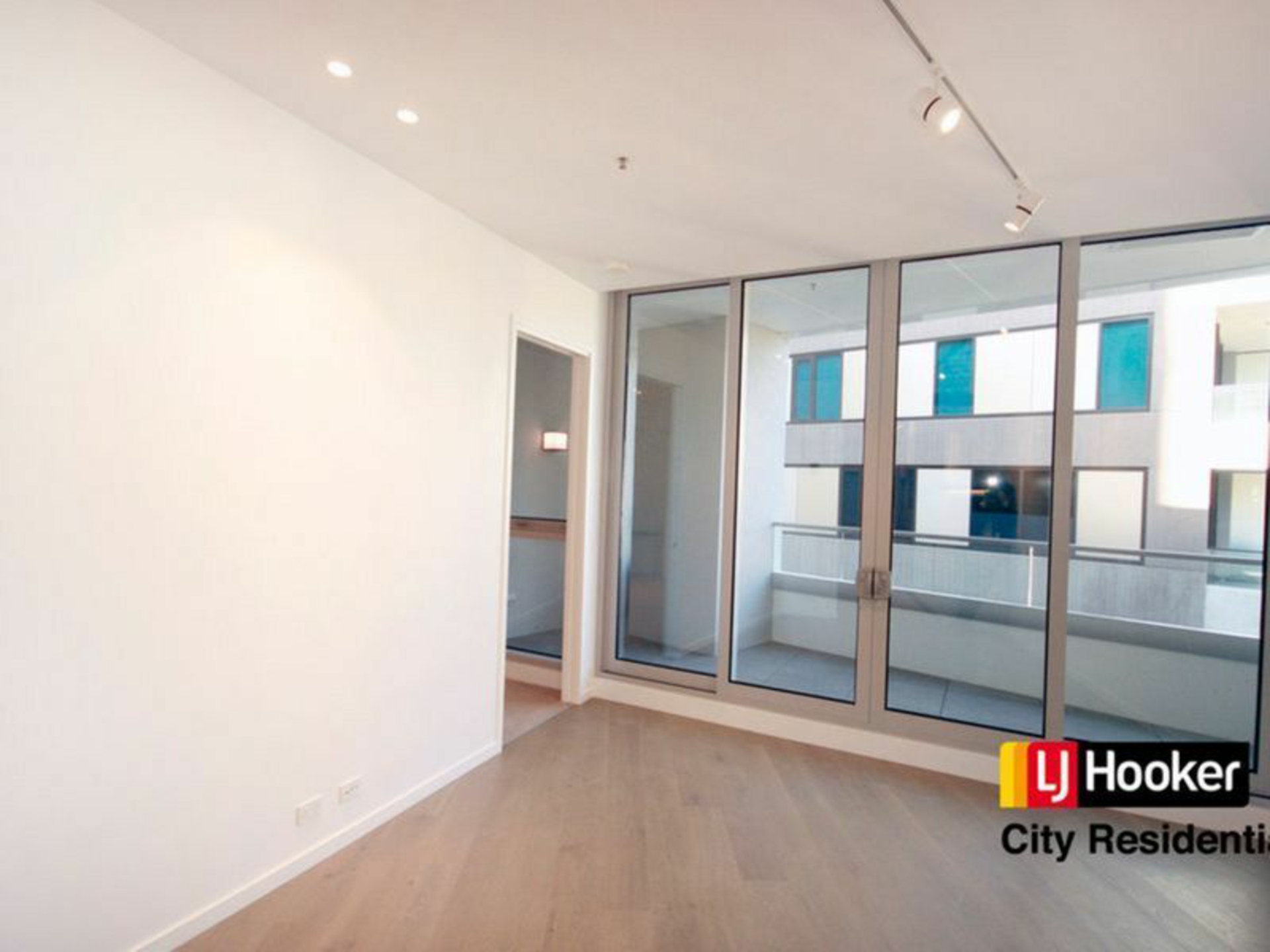 602/499 St Kilda Road Melbourne VIC Apartment for Rent LJ Hooker