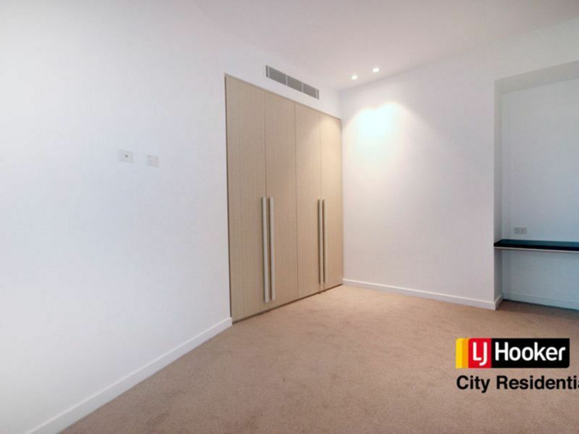 602/499 St Kilda Road Melbourne VIC Apartment for Rent LJ Hooker