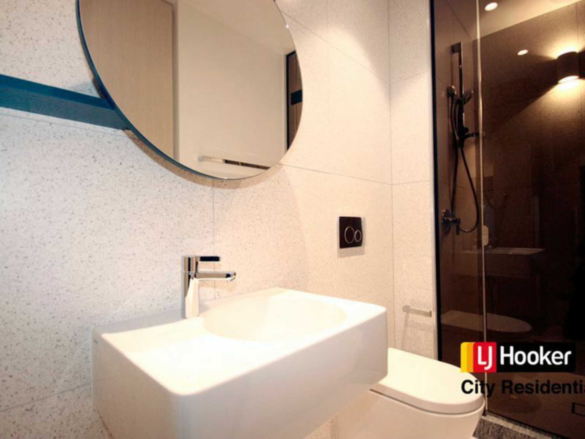 602/499 St Kilda Road Melbourne VIC Apartment for Rent LJ Hooker