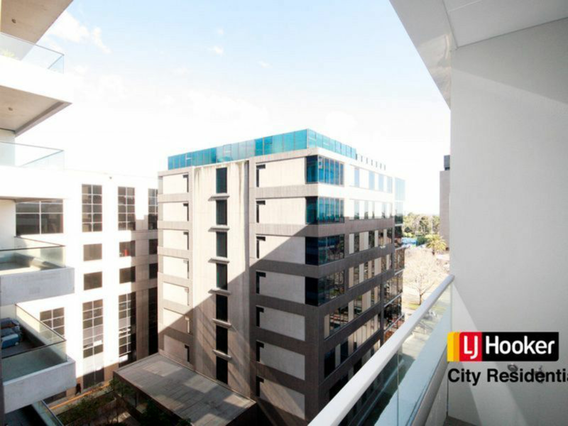 602/499 St Kilda Road Melbourne VIC Apartment for Rent LJ Hooker